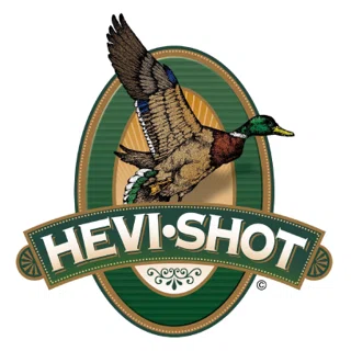 HEVI Shot logo