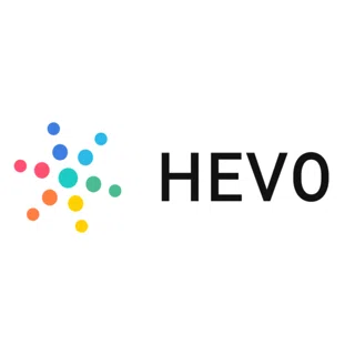 Hevo logo
