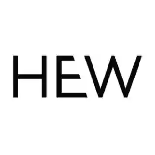 HEW Clothing coupon codes
