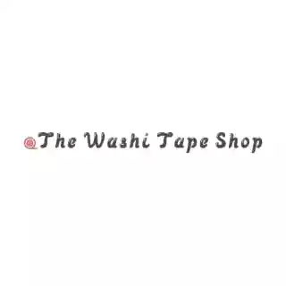Shop The Washi Tape Shop coupon codes logo