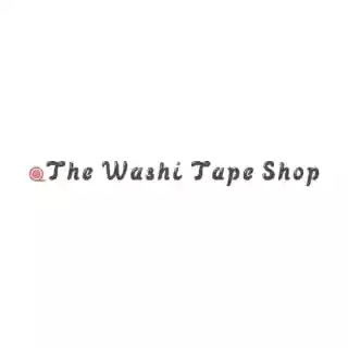 The Washi Tape Shop logo