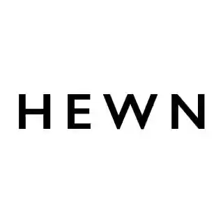 Shop HEWN logo