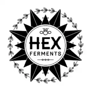 HEX Ferments coupon codes