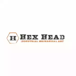 Hex Head Art