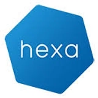Hexa Wallet  logo