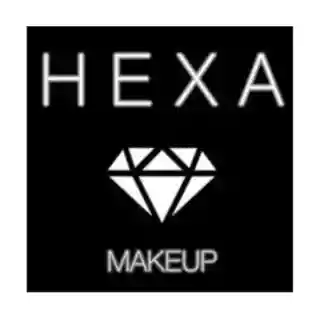 Hexa Makeup promo codes