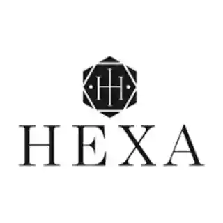 HEXA shoes