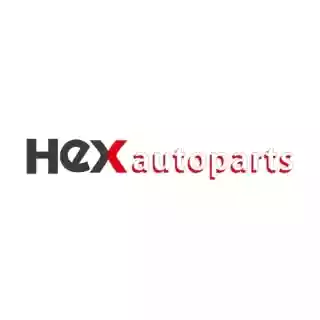 HexAutoParts coupon codes