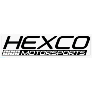 hexcomotorsports.com logo