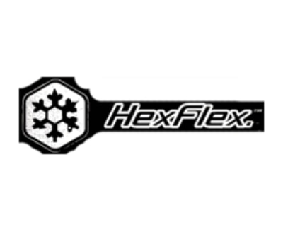 Shop Hexflex logo