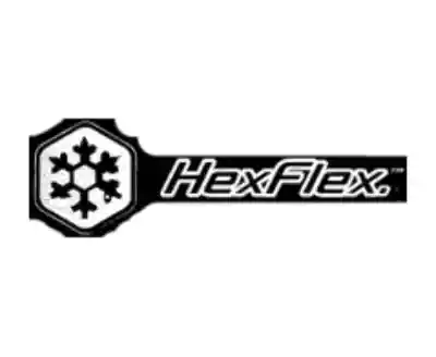 Hexflex coupon codes