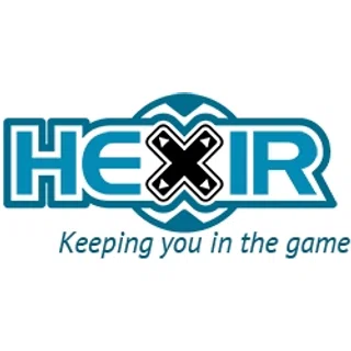 Shop Hexir logo