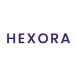 Shop Hexora  coupon codes logo