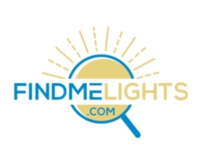 Shop FindMeLights.com logo