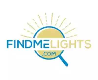 Shop FindMeLights.com promo codes logo