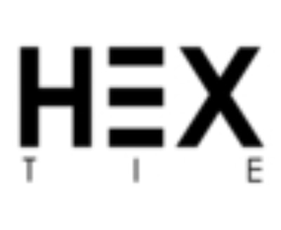 Shop Hextie logo