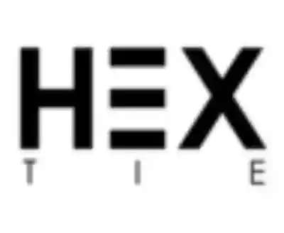 hextie.com logo
