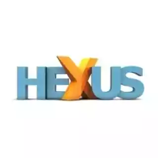 Hexus logo