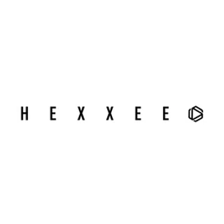 H E X X E E logo