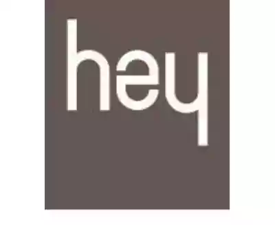 Shop HEY bracelet promo codes logo