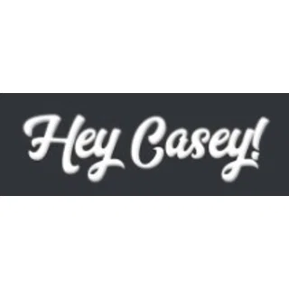 Shop Hey Casey logo