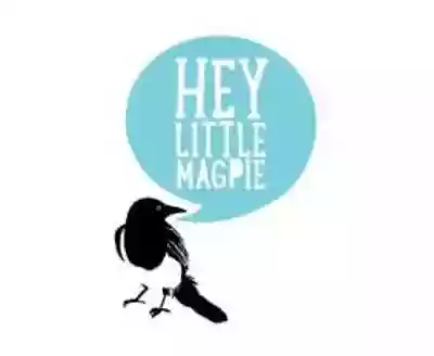 Shop Hey Little Magpie logo