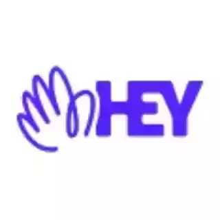 hey.com logo