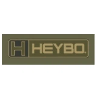 Shop Heybo logo