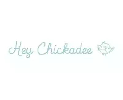 Shop Hey Chickadee coupon codes logo
