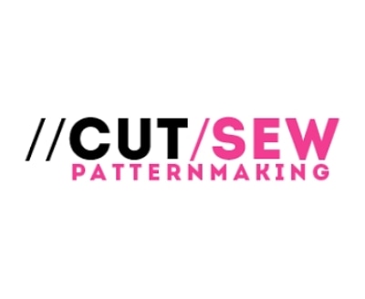 Shop Cut/Sew logo