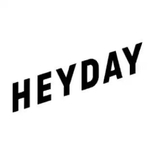 Shop Heyday Skincare discount codes logo