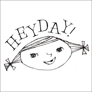 Heyday! logo
