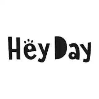 heydaypets.co.uk logo