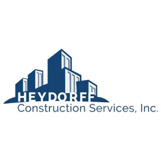 Heydorff Construction Services logo