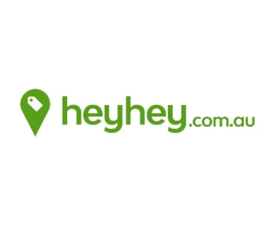 Shop HeyHey.com.au logo