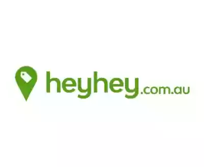 Shop HeyHey.com.au coupon codes logo