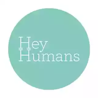 HeyHumans logo
