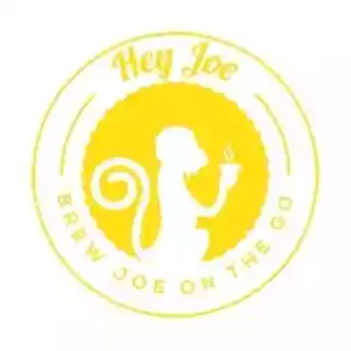 Hey Joe Coffee logo