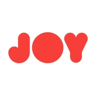 Shop JOY logo