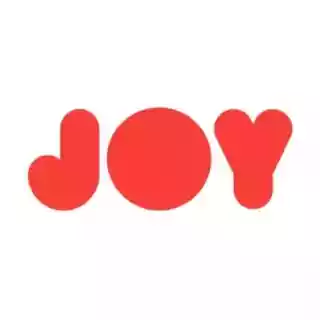 Shop JOY promo codes logo