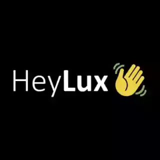 heylux logo