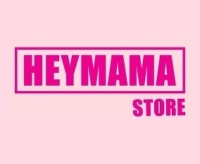 Shop Heymama Store logo