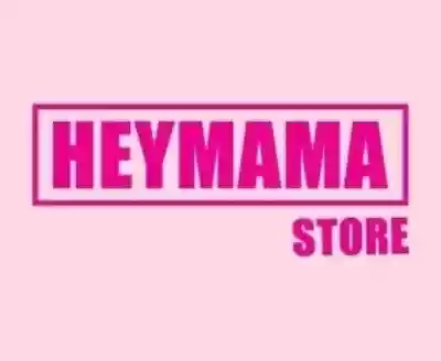Heymama Store logo