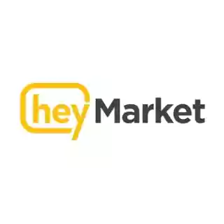 Heymarket logo