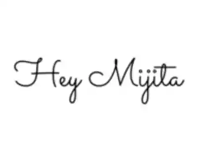 Shop Hey Mijita logo