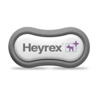 Shop Heyrex logo