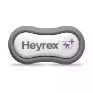 Heyrex discount codes