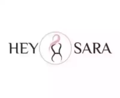 Shop Hey Sara promo codes logo