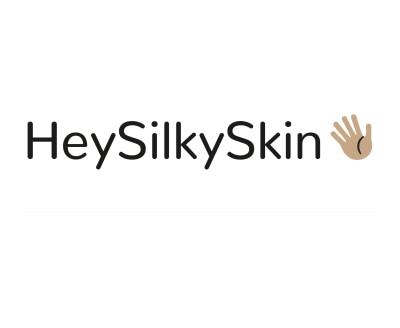 Shop Hey Silky Skin logo