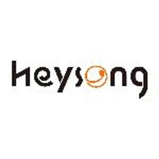Heysong Audio logo